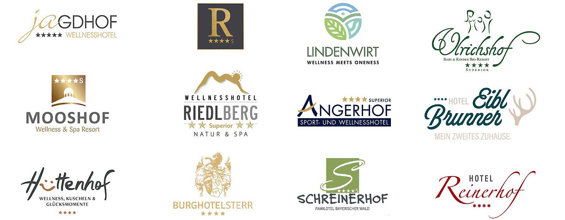 Hotels im Bayerischen Wald