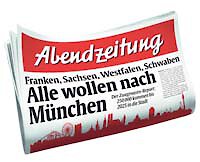 Abendzeitung München