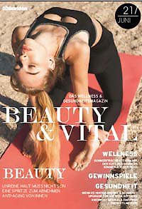Beauy & Vital Oberösterreich Nachrichten
