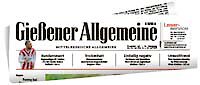 Gießener Allgemeine Zeitung