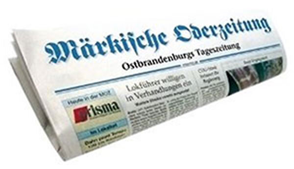 Märkische Oderzeitung