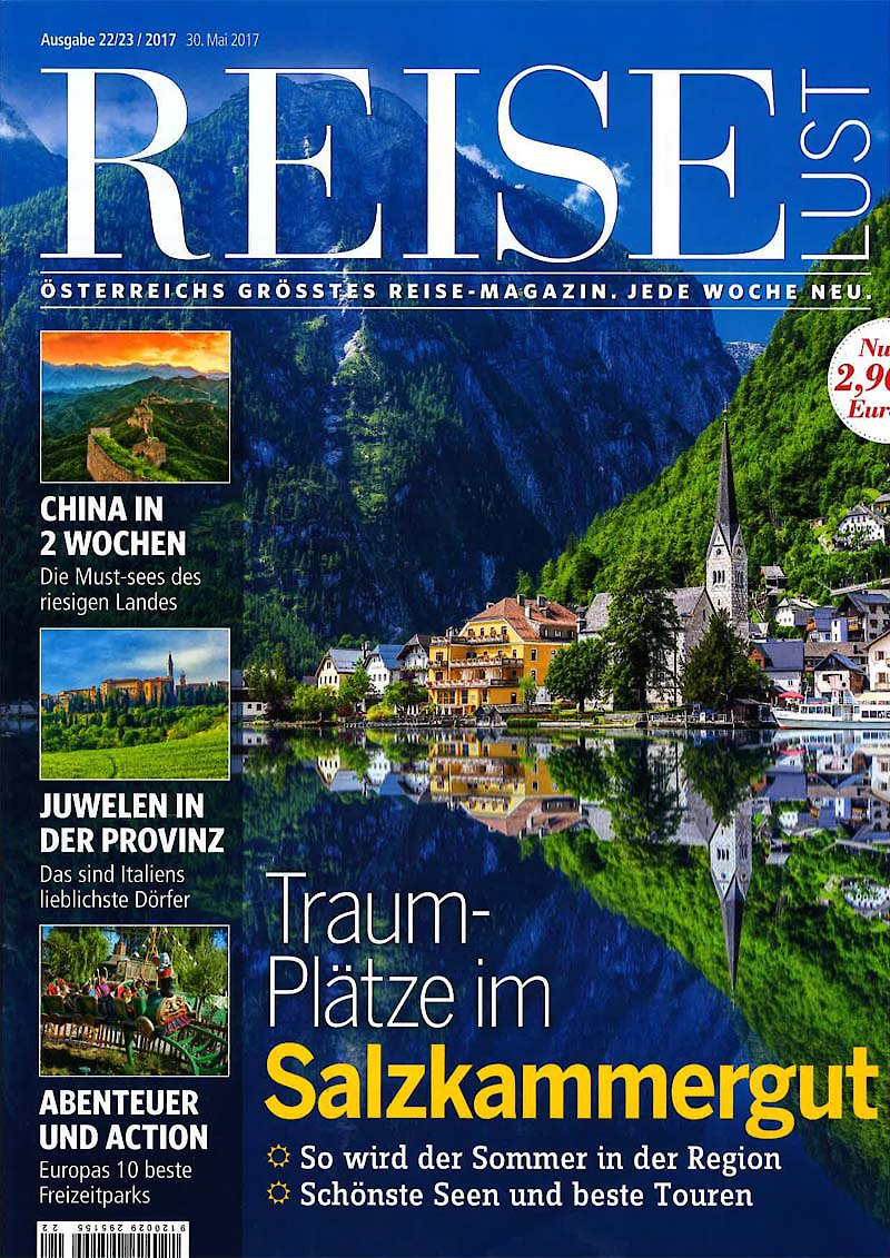Reiselust Reiselust