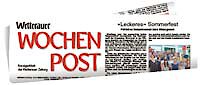 Giessener Wochenpost