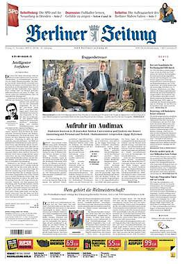 Berliner Zeitung