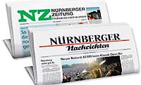 Nürnberger Nachrichten Nürnberger Zeitung