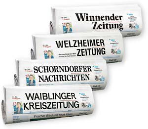 Waiblinger Kreiszeitung