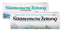 Süddeutsche Zeitung