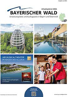 Bayerischer Wald